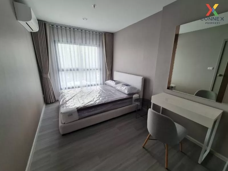 FOR RENT condo , The Parkland Charan - Pinklao , MRT-Bang Yi Khon