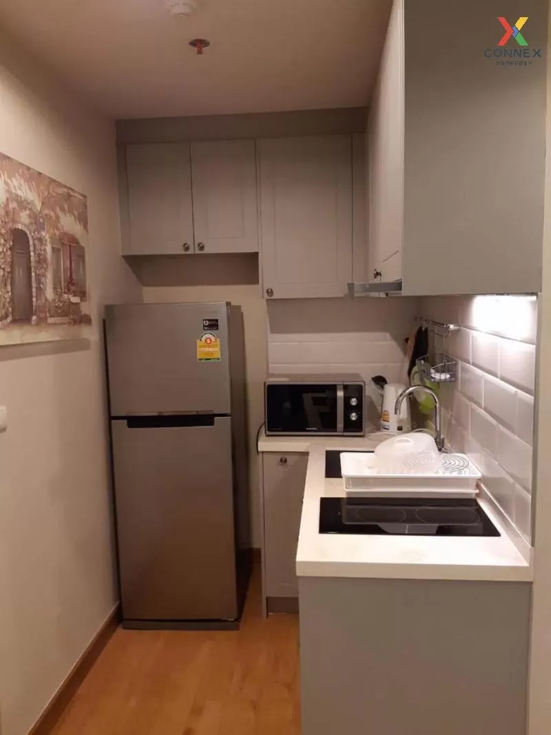 FOR RENT condo The Editor Saphan Khwai   Phaya Thai Bangkok CX-05 3