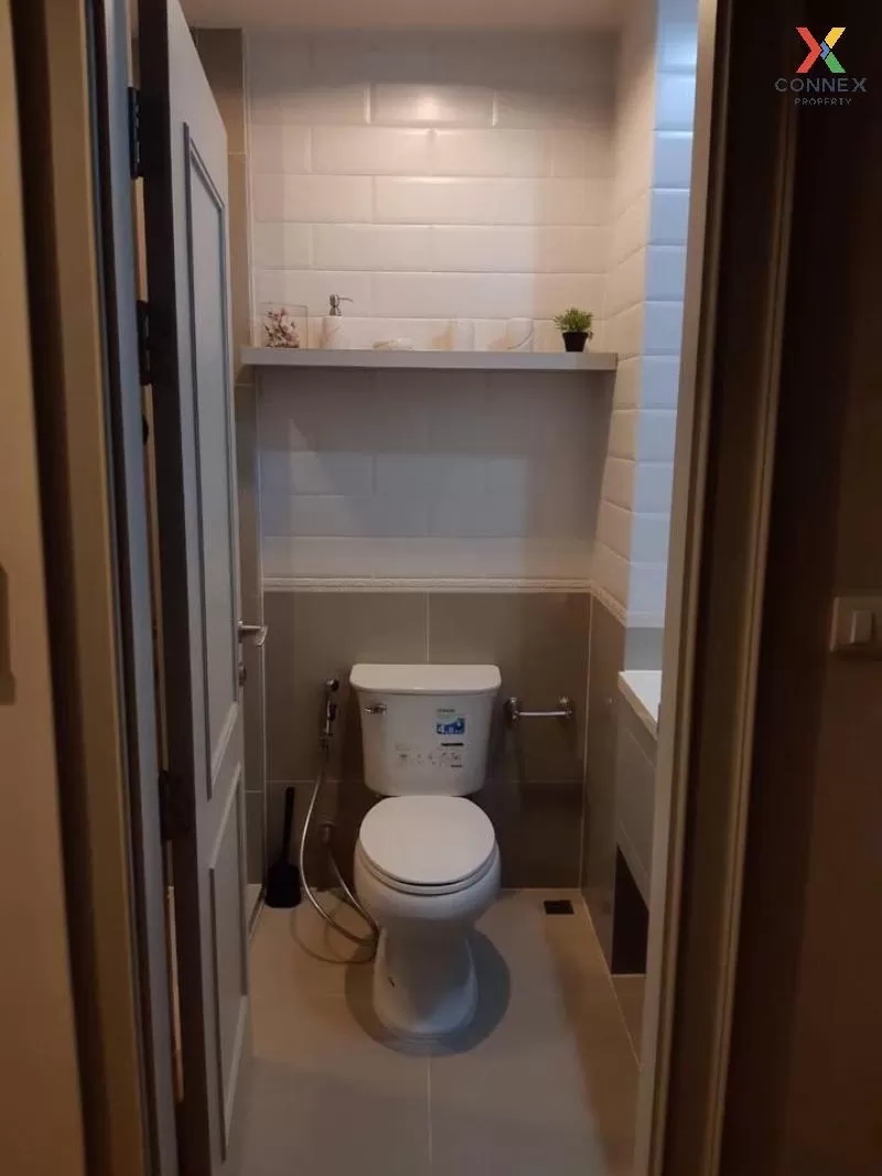 FOR RENT condo The Editor Saphan Khwai   Phaya Thai Bangkok CX-05