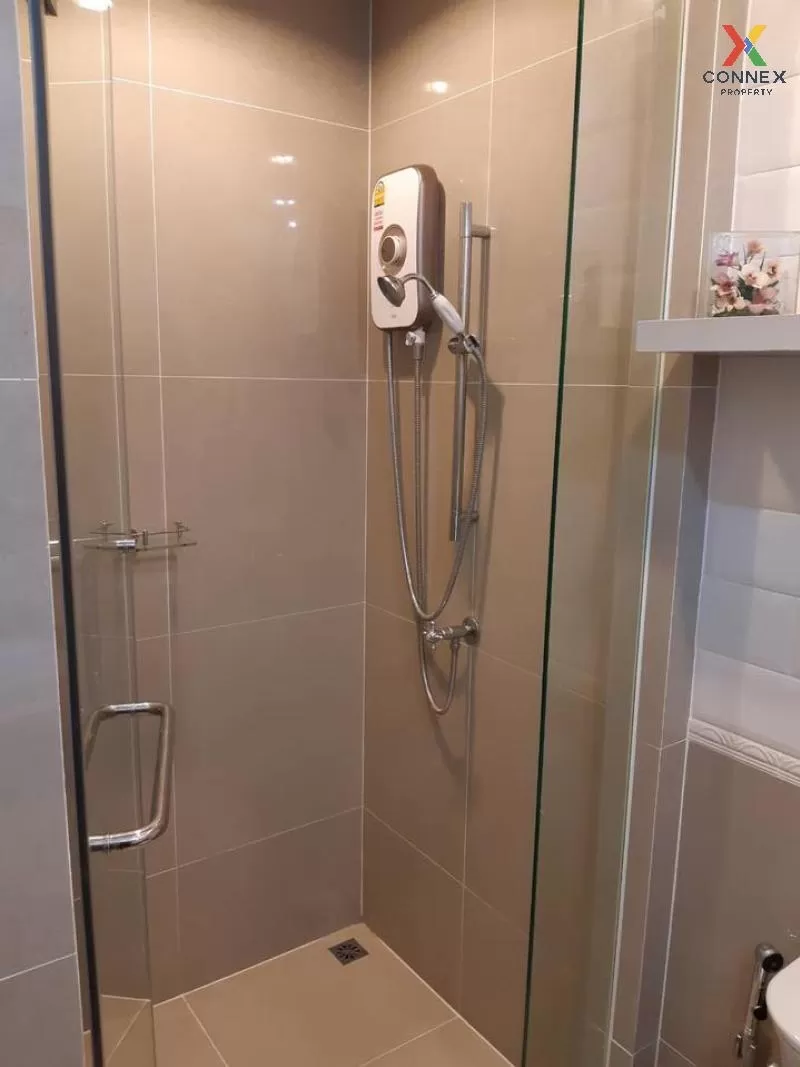 FOR RENT condo The Editor Saphan Khwai   Phaya Thai Bangkok CX-05