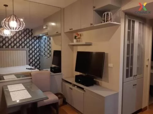 FOR RENT condo The Editor Saphan Khwai   Phaya Thai Bangkok CX-05185