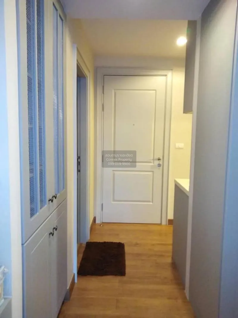 เช่าคอนโด ดิ เอดิเตอร์ สะพานควาย BTS-สะพานควาย สามเสนใน เขต พญาไท 3