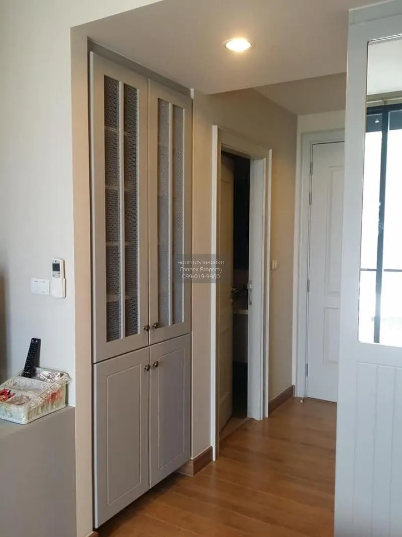 เช่าคอนโด ดิ เอดิเตอร์ สะพานควาย BTS-สะพานควาย สามเสนใน เขต พญาไท 4