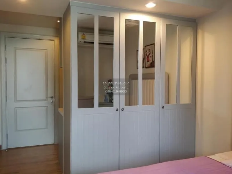 เช่าคอนโด ดิ เอดิเตอร์ สะพานควาย BTS-สะพานควาย สามเสนใน เขต พญาไท