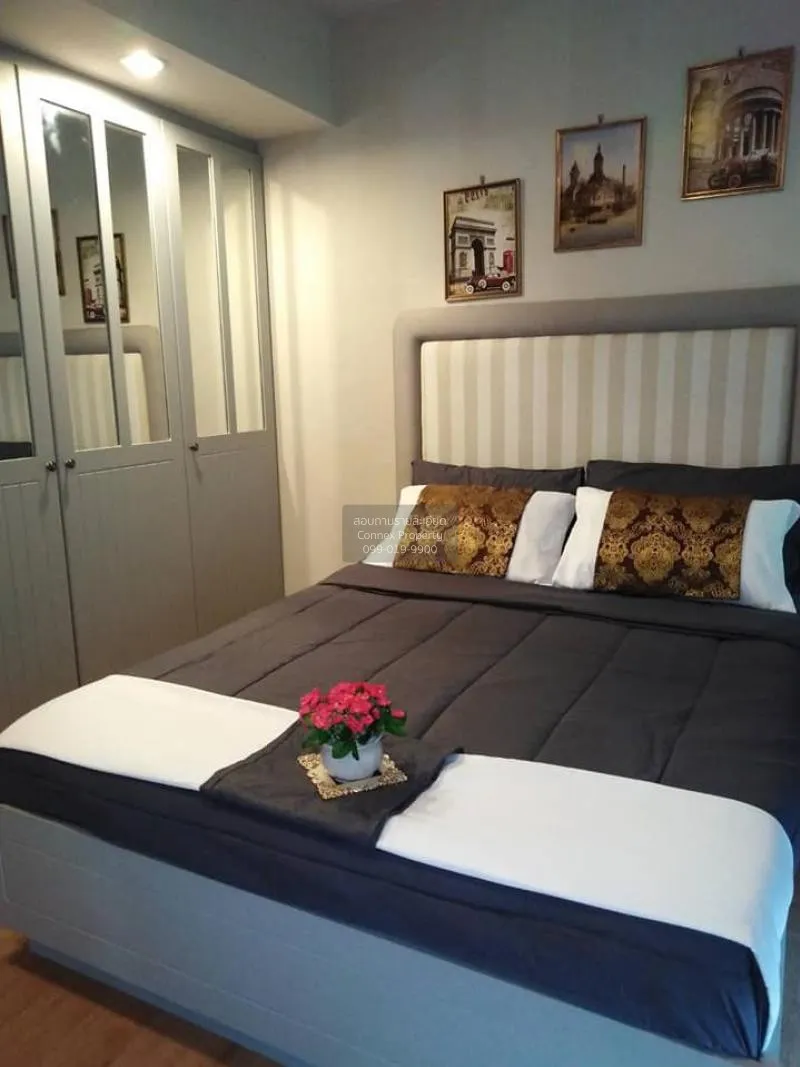 เช่าคอนโด ดิ เอดิเตอร์ สะพานควาย BTS-สะพานควาย สามเสนใน เขต พญาไท