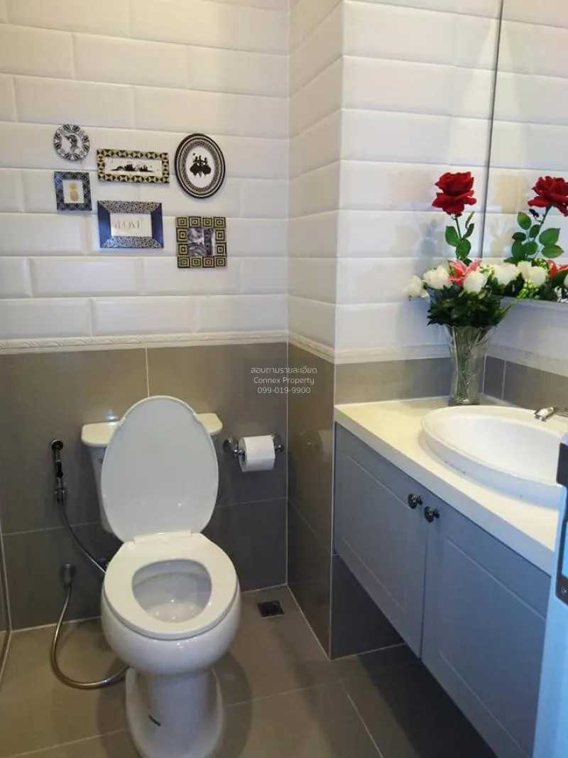 เช่าคอนโด ดิ เอดิเตอร์ สะพานควาย BTS-สะพานควาย สามเสนใน เขต พญาไท