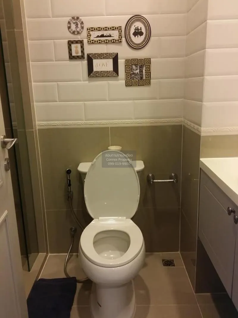 เช่าคอนโด ดิ เอดิเตอร์ สะพานควาย BTS-สะพานควาย สามเสนใน เขต พญาไท