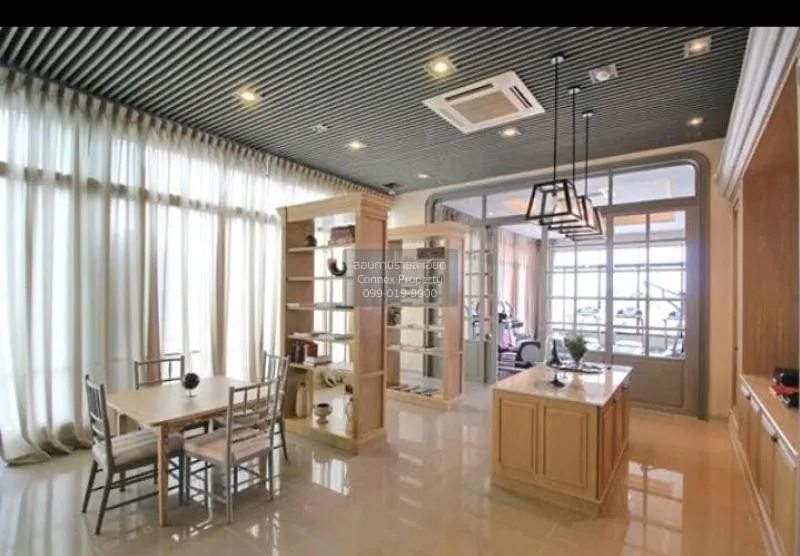 เช่าคอนโด ดิ เอดิเตอร์ สะพานควาย BTS-สะพานควาย สามเสนใน เขต พญาไท