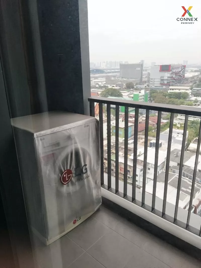 FOR RENT condo The Editor Saphan Khwai   Phaya Thai Bangkok CX-05