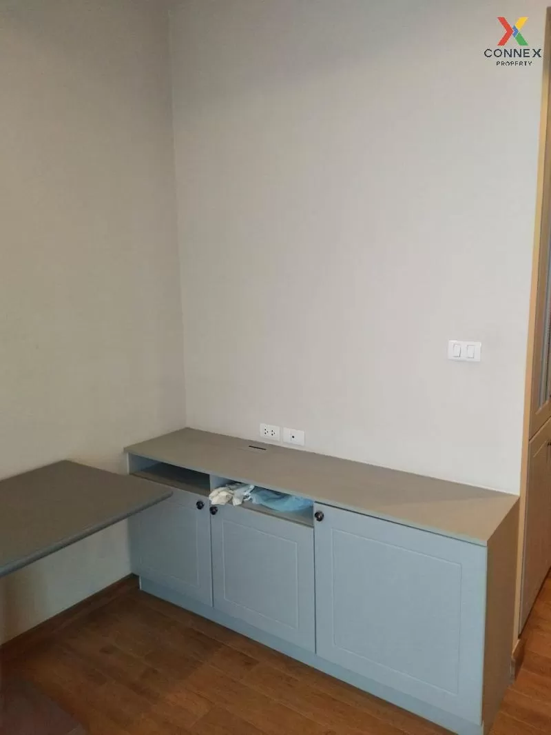 FOR RENT condo The Editor Saphan Khwai   Phaya Thai Bangkok CX-05 2