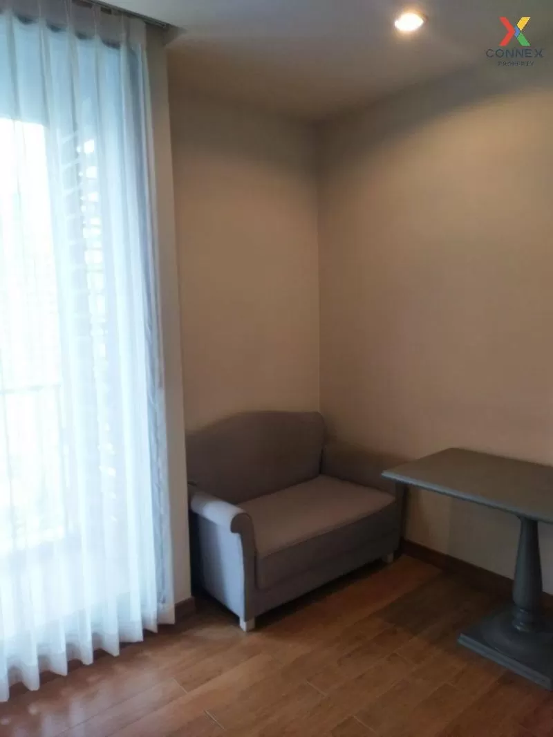 FOR RENT condo The Editor Saphan Khwai   Phaya Thai Bangkok CX-05 3