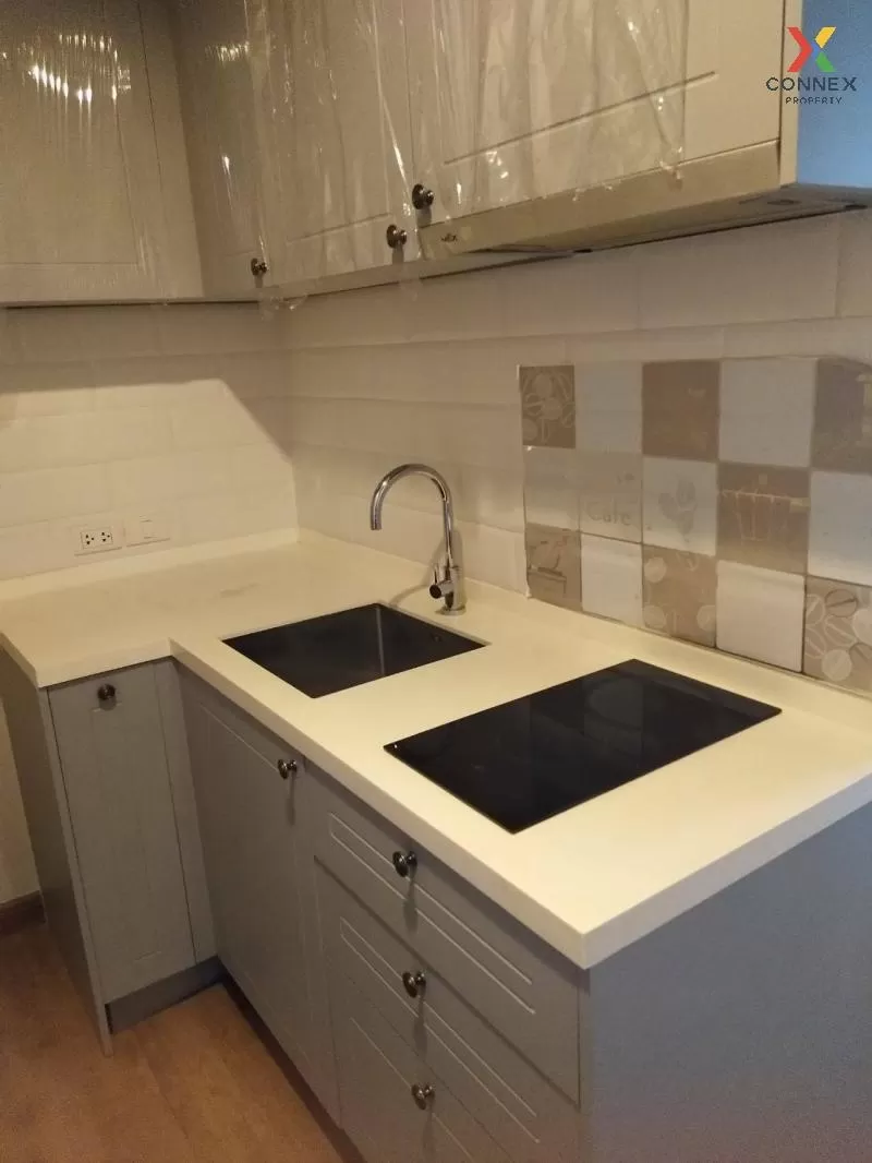 FOR RENT condo The Editor Saphan Khwai   Phaya Thai Bangkok CX-05 4