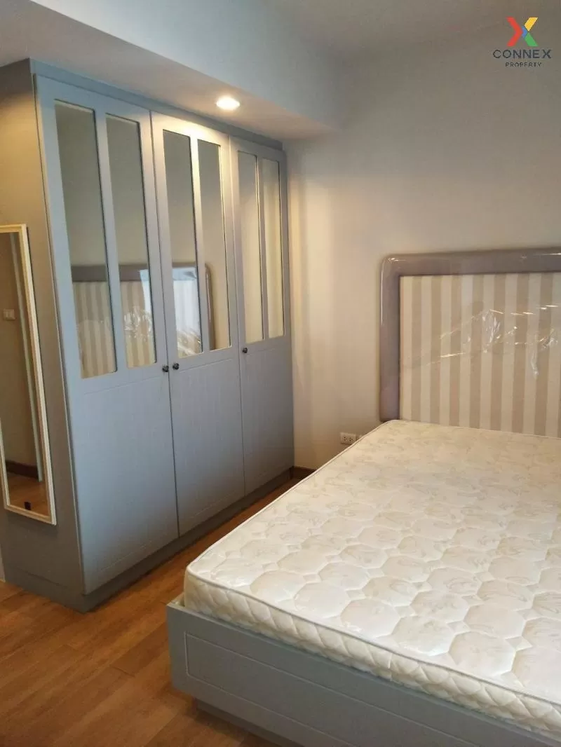 FOR RENT condo The Editor Saphan Khwai   Phaya Thai Bangkok CX-05