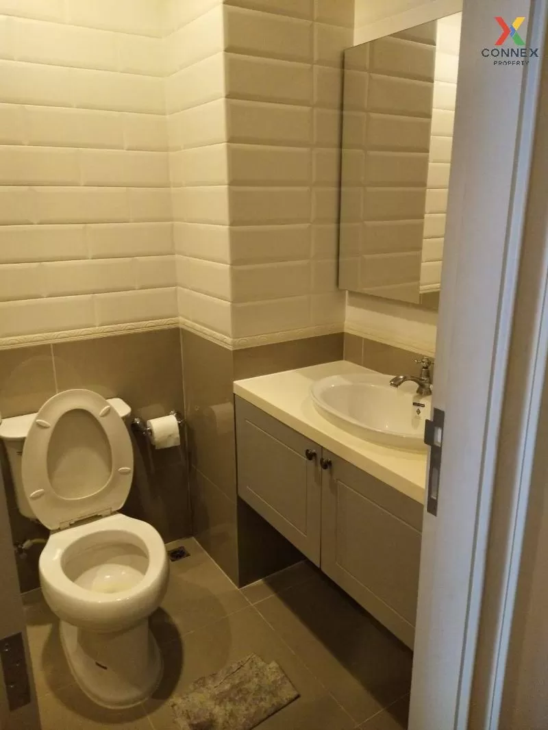 FOR RENT condo The Editor Saphan Khwai   Phaya Thai Bangkok CX-05