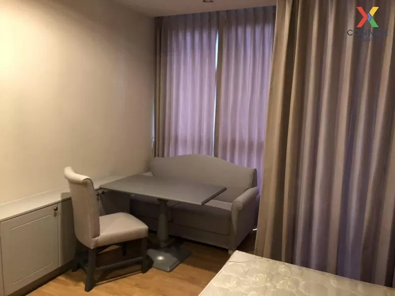 FOR RENT condo The Editor Saphan Khwai   Phaya Thai Bangkok CX-05 1