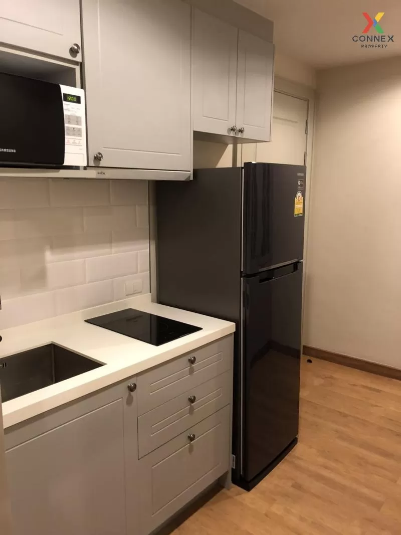 FOR RENT condo The Editor Saphan Khwai   Phaya Thai Bangkok CX-05 2