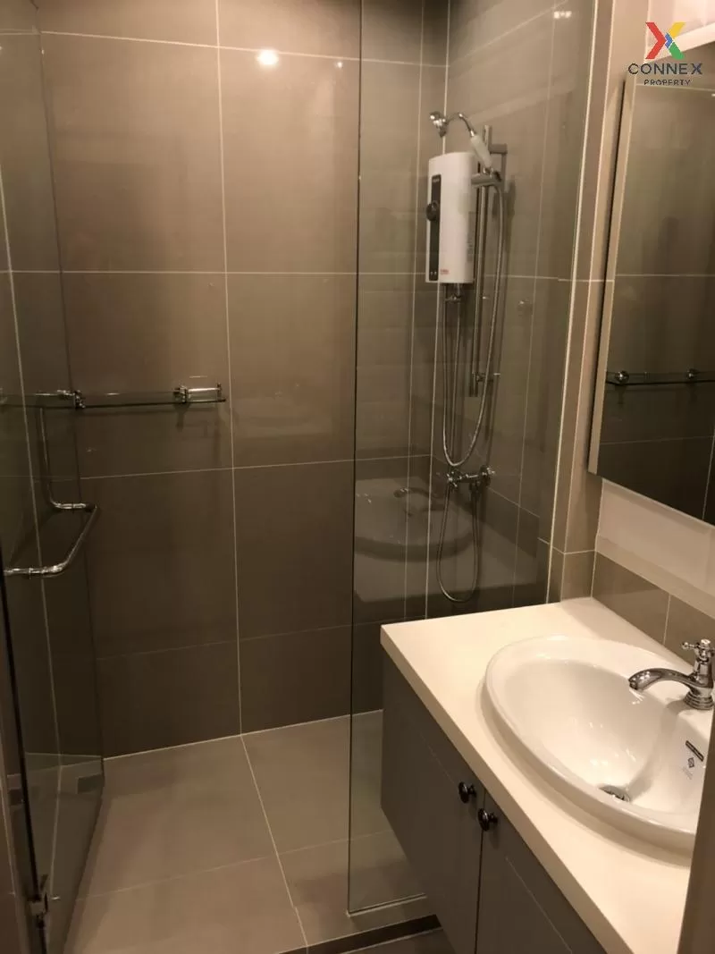 FOR RENT condo The Editor Saphan Khwai   Phaya Thai Bangkok CX-05 4