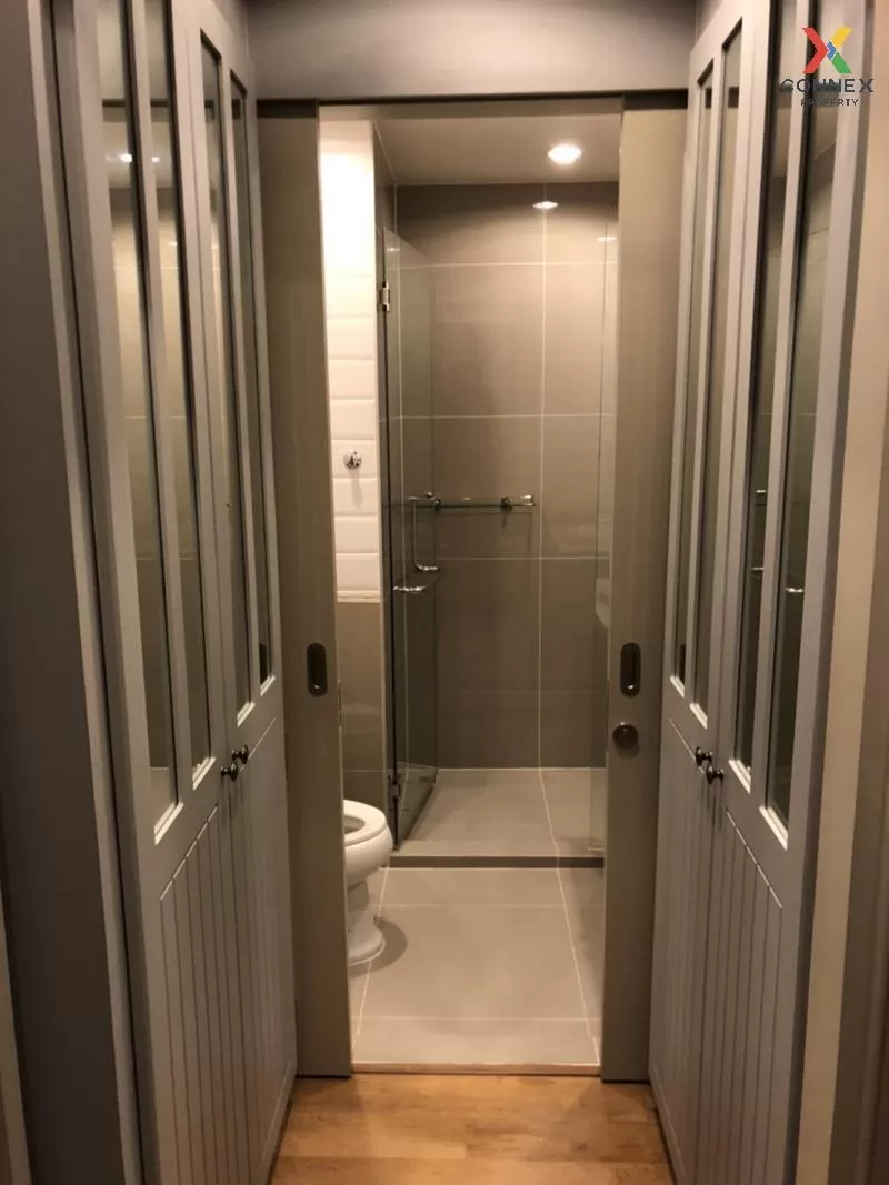 เช่าคอนโด ดิ เอดิเตอร์ สะพานควาย BTS-สะพานควาย สามเสนใน เขต พญาไท