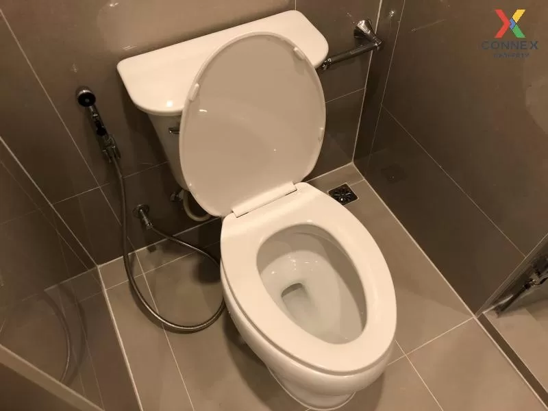 เช่าคอนโด ดิ เอดิเตอร์ สะพานควาย BTS-สะพานควาย สามเสนใน เขต พญาไท