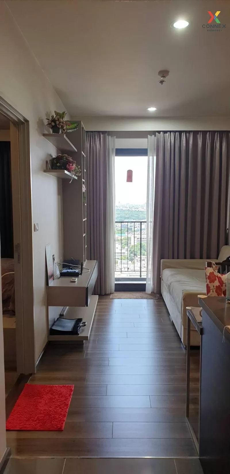 FOR RENT condo ออนเน็กซ์ พหลโยธิน   Phaya Thai Bangkok CX-05192 1