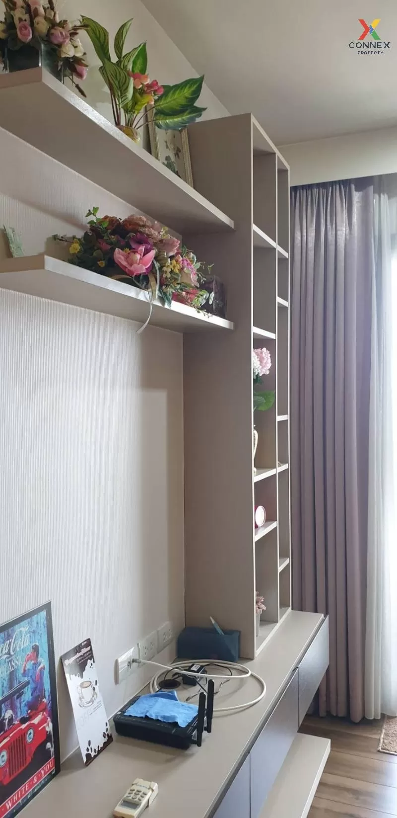 FOR RENT condo ออนเน็กซ์ พหลโยธิน   Phaya Thai Bangkok CX-05192 2