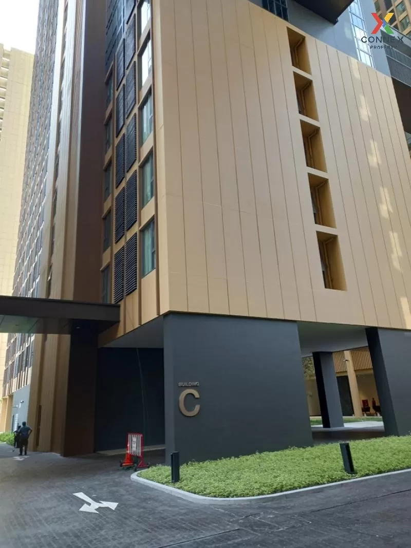 เช่าคอนโด  Denim Jatujak BTS-หมอชิต จอมพล  เขต จตุจักร กรุงเทพมหา เช่าคอนโด  Denim Jatujak BTS-หมอชิต จอมพล  เขต จตุจักร กรุงเทพมหา