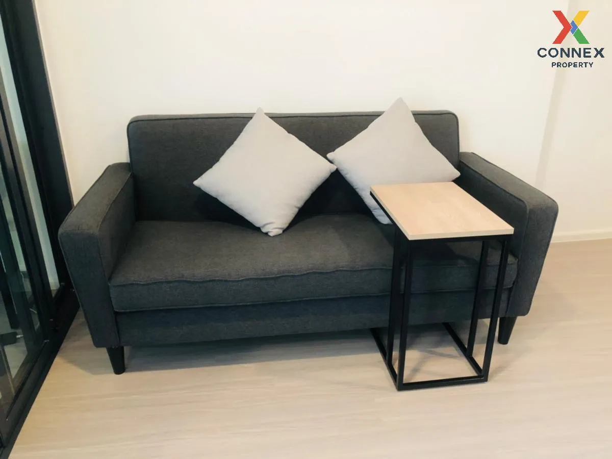 เช่าคอนโด  Denim Jatujak BTS-หมอชิต จอมพล  เขต จตุจักร กรุงเทพมหา เช่าคอนโด  Denim Jatujak BTS-หมอชิต จอมพล  เขต จตุจักร กรุงเทพมหา 3