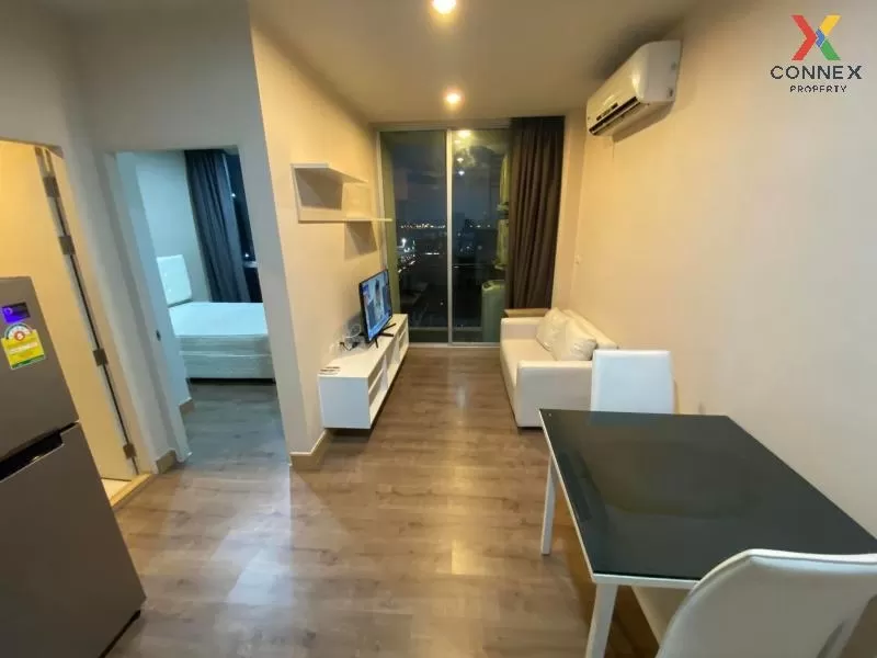 FOR RENT condo ชีวาทัย รามคำแหง   Bang Kapi Bangkok CX-05198 2