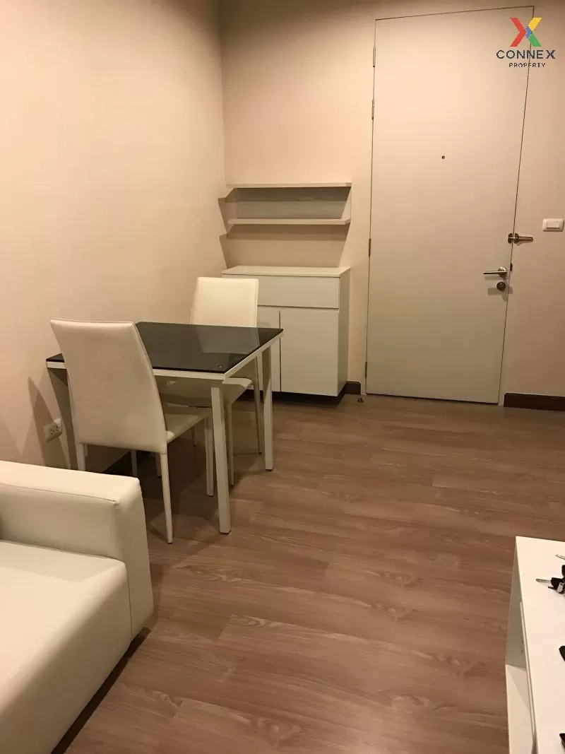 FOR RENT condo ชีวาทัย รามคำแหง   Bang Kapi Bangkok CX-05198 3