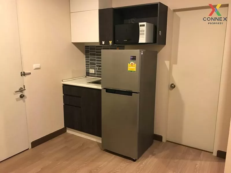 FOR RENT condo ชีวาทัย รามคำแหง   Bang Kapi Bangkok CX-05198 4