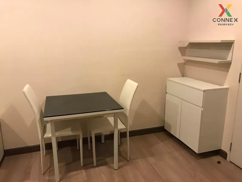 FOR RENT condo ชีวาทัย รามคำแหง   Bang Kapi Bangkok CX-05198