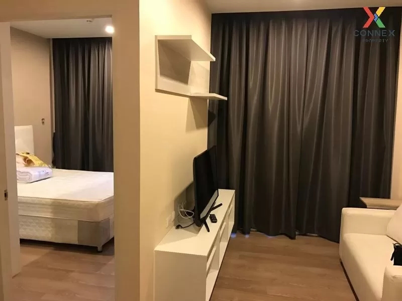 FOR RENT condo ชีวาทัย รามคำแหง   Bang Kapi Bangkok CX-05198