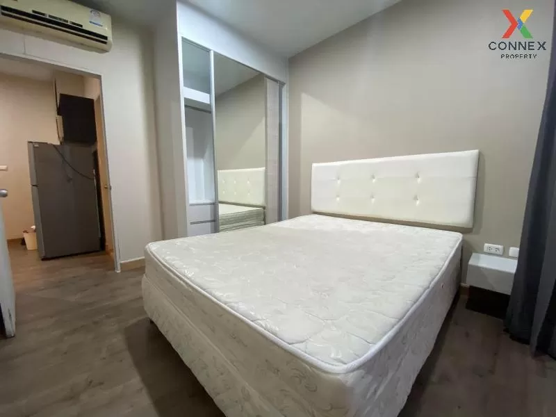 FOR RENT condo ชีวาทัย รามคำแหง   Bang Kapi Bangkok CX-05198