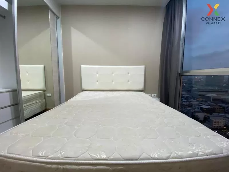 FOR RENT condo ชีวาทัย รามคำแหง   Bang Kapi Bangkok CX-05198