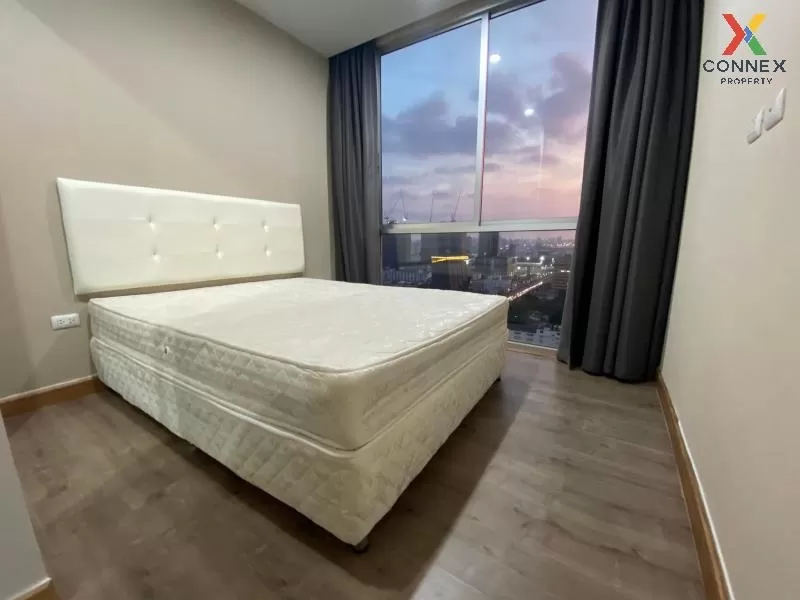 FOR RENT condo ชีวาทัย รามคำแหง   Bang Kapi Bangkok CX-05198