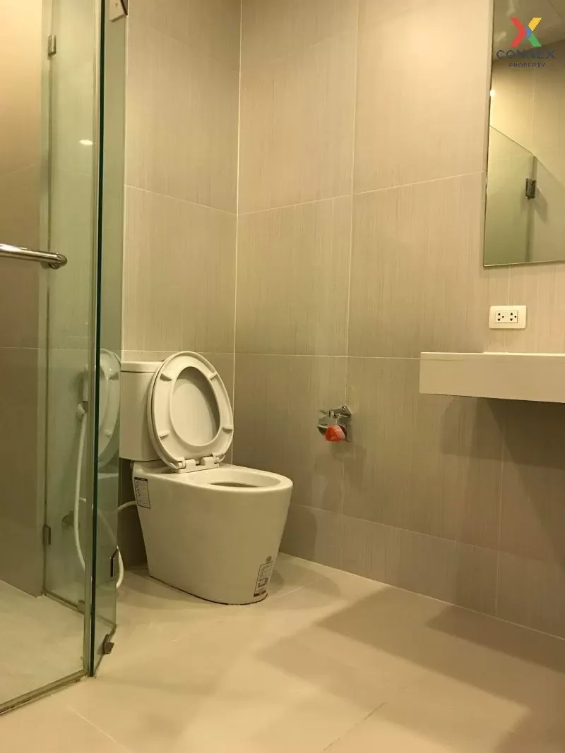 FOR RENT condo ชีวาทัย รามคำแหง   Bang Kapi Bangkok CX-05198