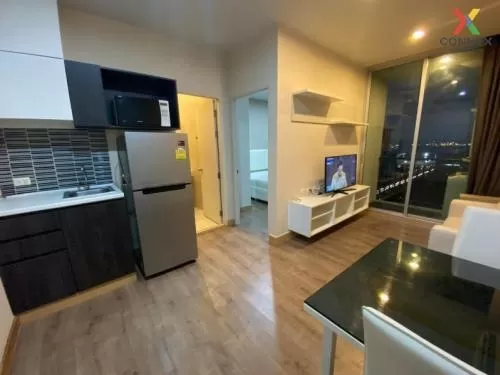 FOR RENT condo ชีวาทัย รามคำแหง   Bang Kapi Bangkok CX-05198