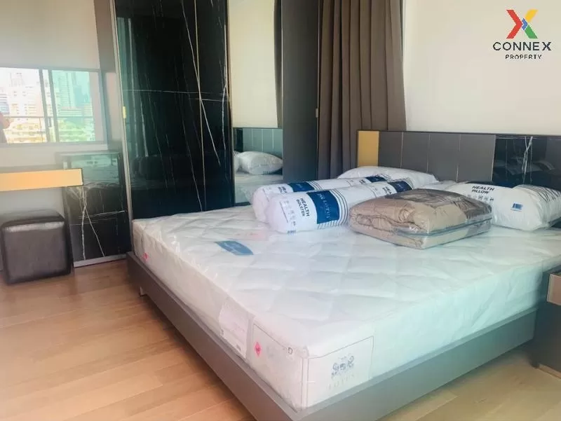 เช่าคอนโด ศุภาลัย โอเรียนทัล สุขุมวิท 39 MRT-เพชรบุรี คลองตันเหนื