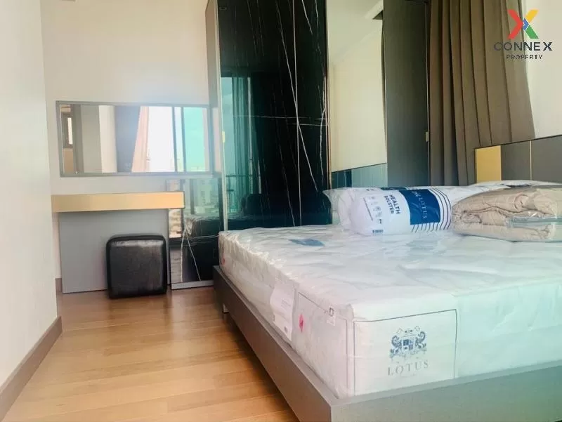 เช่าคอนโด ศุภาลัย โอเรียนทัล สุขุมวิท 39 MRT-เพชรบุรี คลองตันเหนื