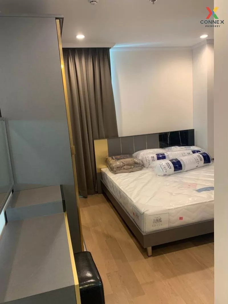 เช่าคอนโด ศุภาลัย โอเรียนทัล สุขุมวิท 39 MRT-เพชรบุรี คลองตันเหนื