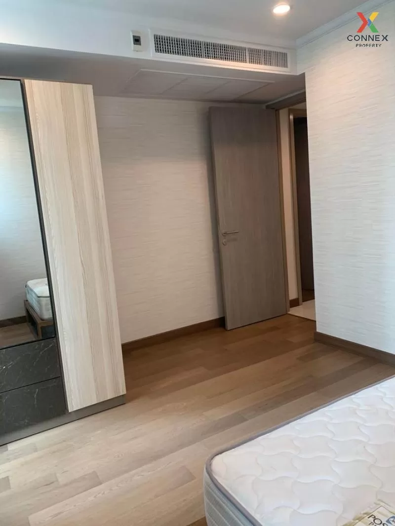 เช่าคอนโด ศุภาลัย โอเรียนทัล สุขุมวิท 39 MRT-เพชรบุรี คลองตันเหนื