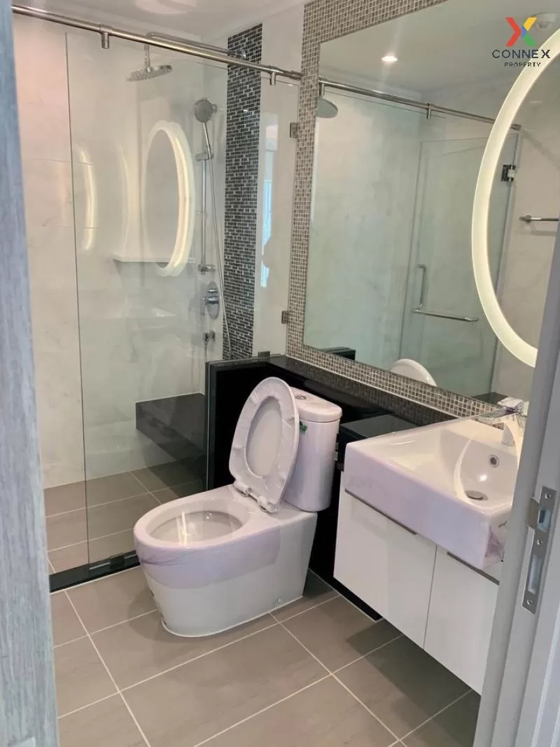 เช่าคอนโด ศุภาลัย โอเรียนทัล สุขุมวิท 39 MRT-เพชรบุรี คลองตันเหนื