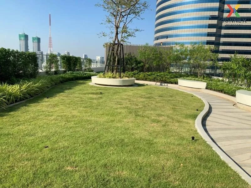 เช่าคอนโด ศุภาลัย โอเรียนทัล สุขุมวิท 39 MRT-เพชรบุรี คลองตันเหนื