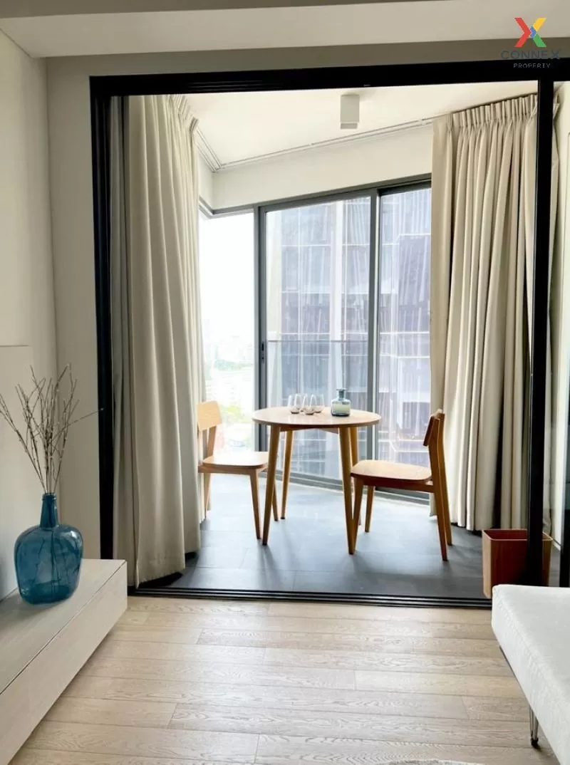 FOR RENT condo ไซมีส ราชครู 1   Phaya Thai Bangkok CX-05200 3