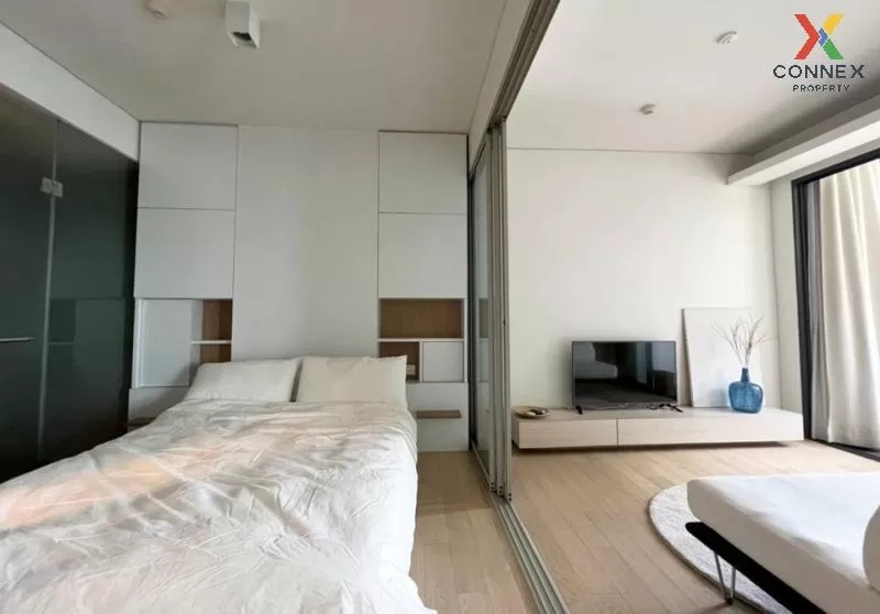 FOR RENT condo ไซมีส ราชครู 1   Phaya Thai Bangkok CX-05200