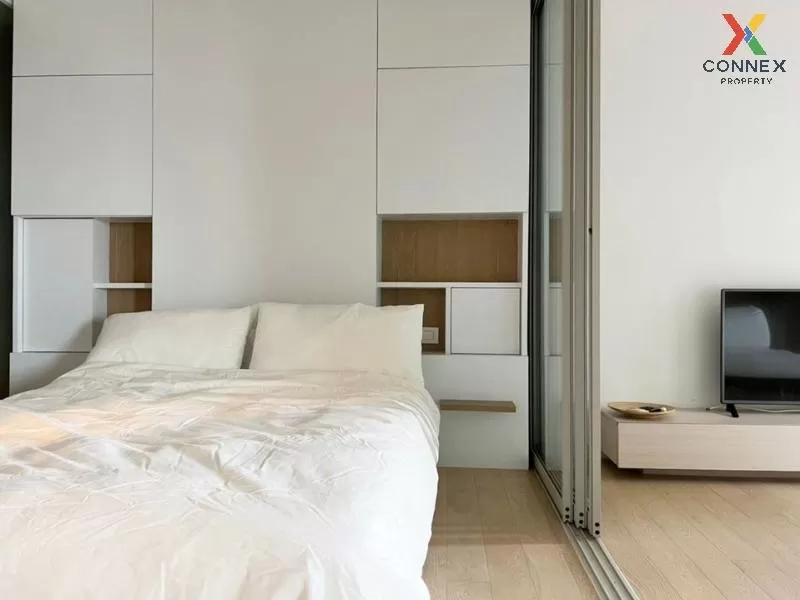 FOR RENT condo ไซมีส ราชครู 1   Phaya Thai Bangkok CX-05200