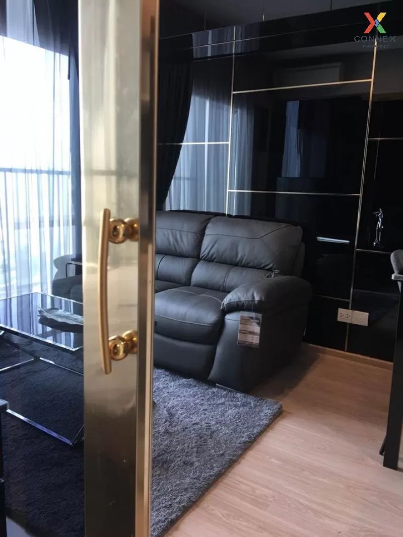 FOR RENT condo , Noble Revolve Ratchada , nice view , high floor  FOR RENT condo , Noble Revolve Ratchada , nice view , high floor  3