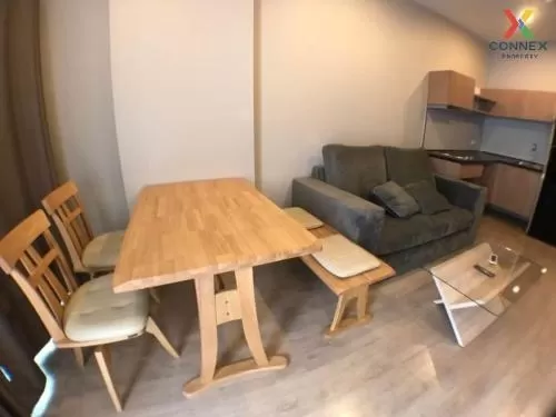 เช่าคอนโด เดอะ เทมโป แกรนด์ สาทร - วุฒากาศ BTS-วุฒากาศ บางค้อ เขต จอมทอง กรุงเทพมหานคร CX-05203