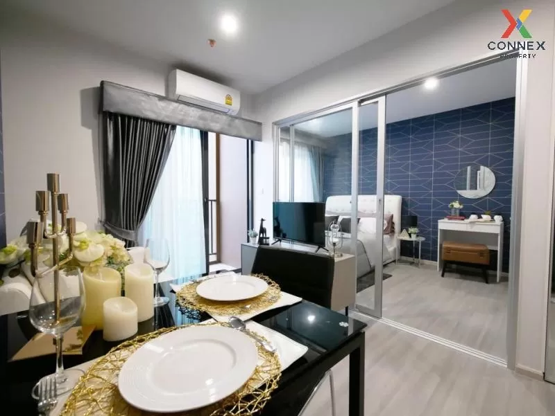 เช่าคอนโด เดอะ พาร์คแลนด์ จรัญ - ปิ่นเกล้า MRT-บางยี่ขัน บางยี่ขั เช่าคอนโด เดอะ พาร์คแลนด์ จรัญ - ปิ่นเกล้า MRT-บางยี่ขัน บางยี่ขั 3