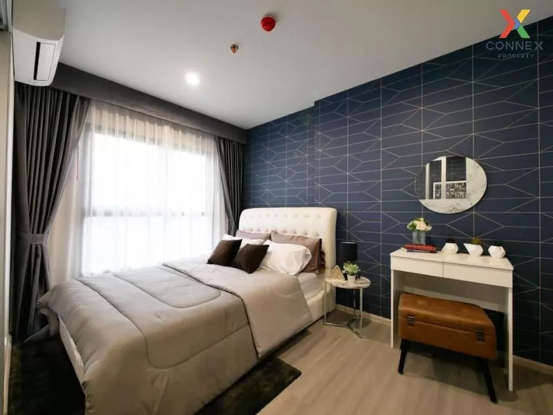 เช่าคอนโด เดอะ พาร์คแลนด์ จรัญ - ปิ่นเกล้า MRT-บางยี่ขัน บางยี่ขั เช่าคอนโด เดอะ พาร์คแลนด์ จรัญ - ปิ่นเกล้า MRT-บางยี่ขัน บางยี่ขั 4